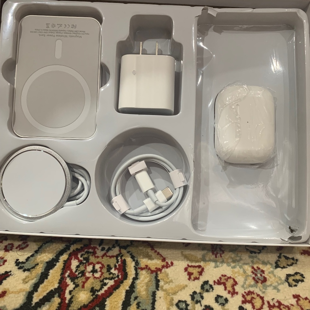 Phone Accessories